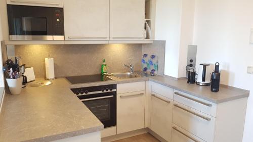 PEMATRA Ferienwohnungen Ostseestrasse 2