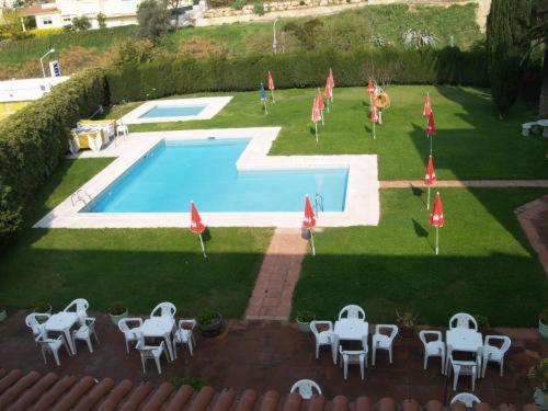 Hostal del Sol