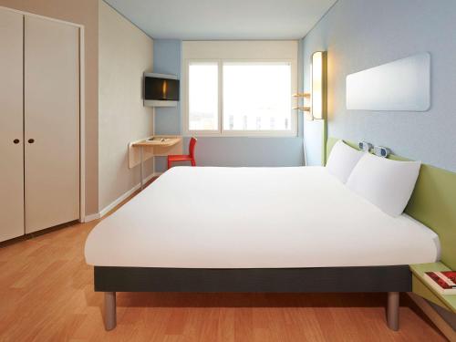 Ibis budget Basel City