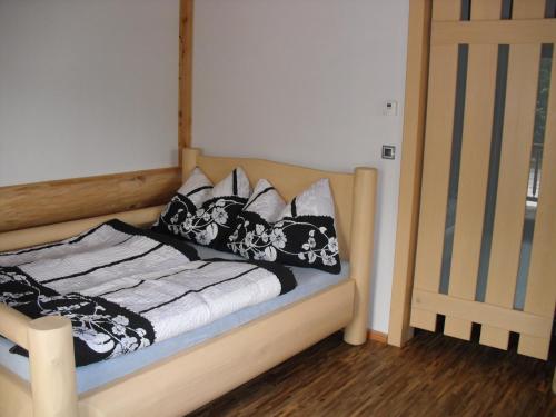 Restaurace A Penzion U Fabu