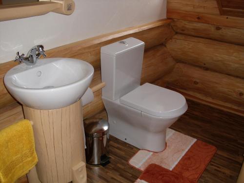 Restaurace A Penzion U Fabu