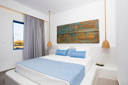 Lindos Portes Suites