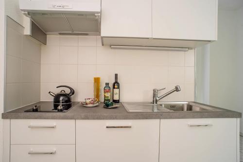 Lugano Center GuestHouse