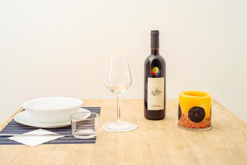 Lugano Center GuestHouse