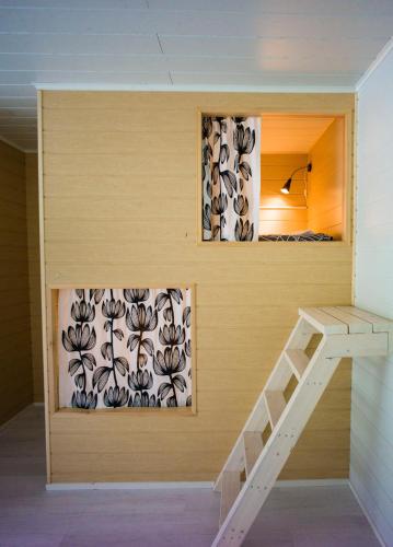 Hostel Ibedcity