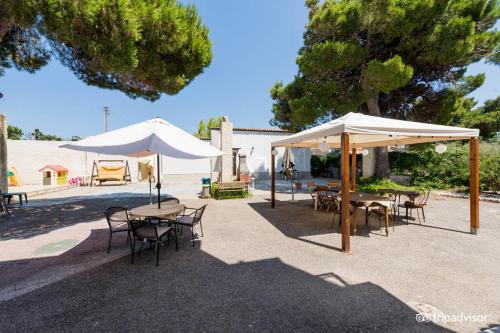 Bed And Breakfast Villa Pia