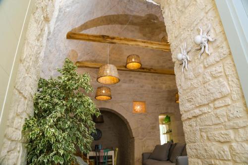 Hermanas Relais Trulli Luxury