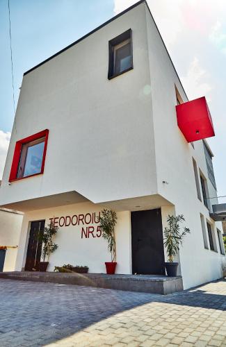 Teodoroiu Nr 5