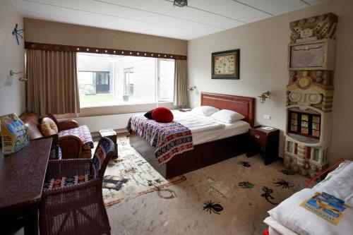 Hotel Legoland
