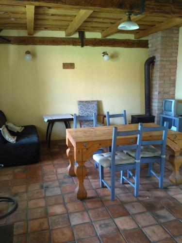 Penzion u sluníčka