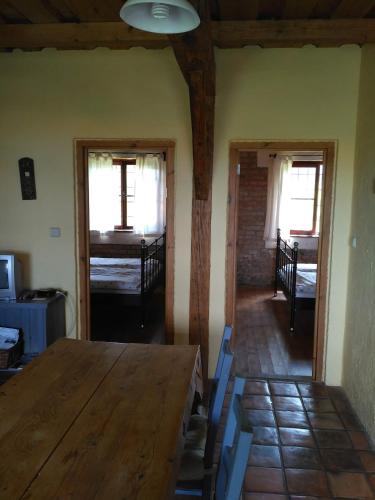 Penzion u sluníčka