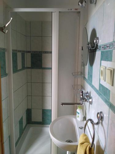 Penzion u sluníčka