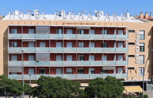 Flora Parc