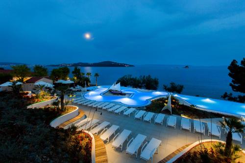 Amadria Park Camping Trogir Apartmani