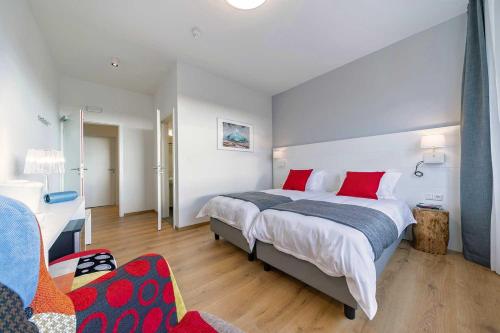 Hotel Selja