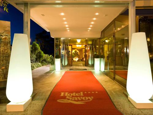 Savoy