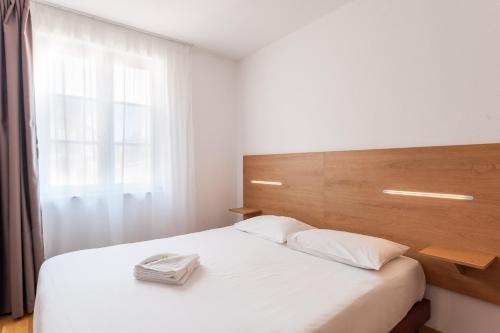 Residhotel Marseille Vieux Port