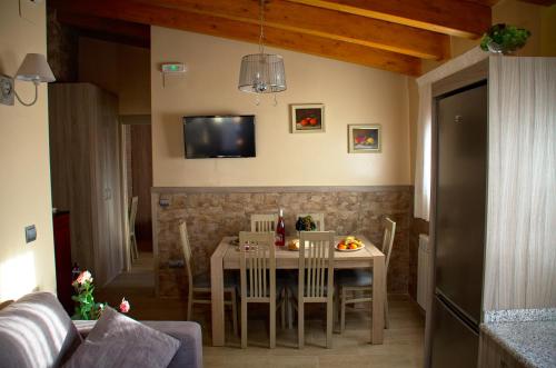 Casa Oliva La Bodegueta