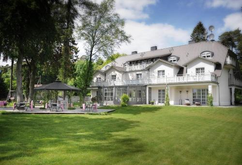 Villa Park Spa - Wellness