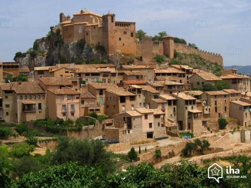 Casa Oliva La Bodegueta