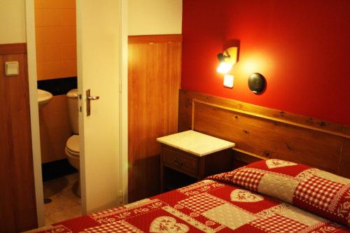 Duas Nacoes Guest House