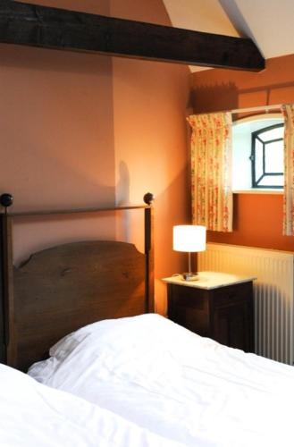 Bed & Breakfast De Neust
