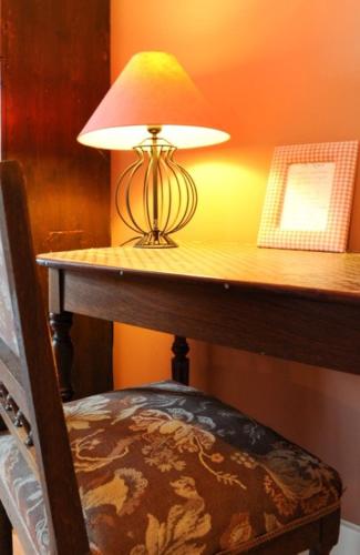 Bed & Breakfast De Neust