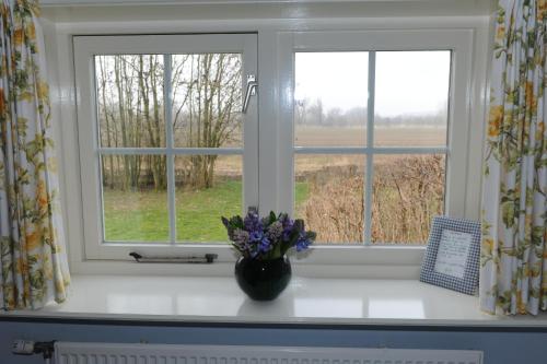 Bed & Breakfast De Neust