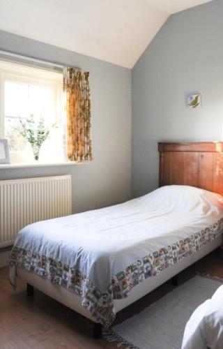 Bed & Breakfast De Neust