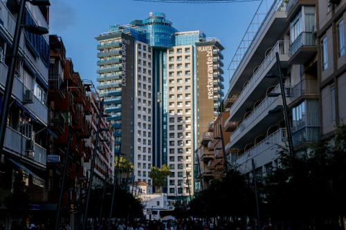 Madeira Centro