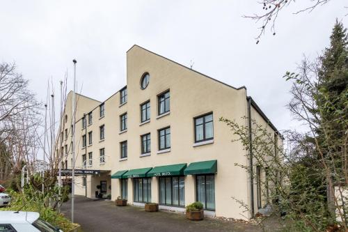 Tagungshotel Bristol Mainz