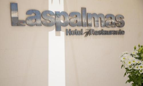 Hotel Las Palmas