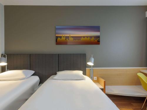 Ibis Hotel Wuerzburg City