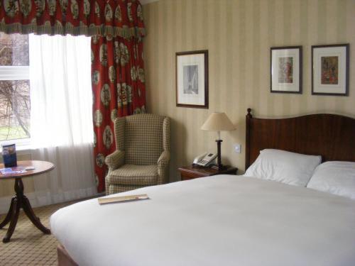 Winchester Wessex Hotel by Sunday