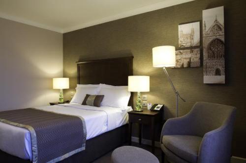 Winchester Wessex Hotel by Sunday