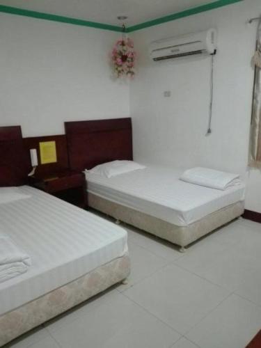 Asia Novo Boutique Hotel Kalibo