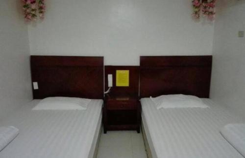 Asia Novo Boutique Hotel Kalibo