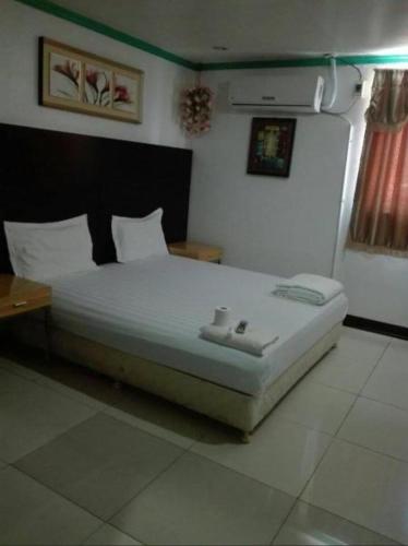 Asia Novo Boutique Hotel Kalibo