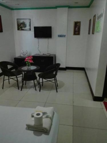 Asia Novo Boutique Hotel Kalibo