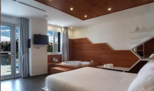 La Sciabica Residence