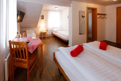 Landgasthof Schlüssel Alpnach