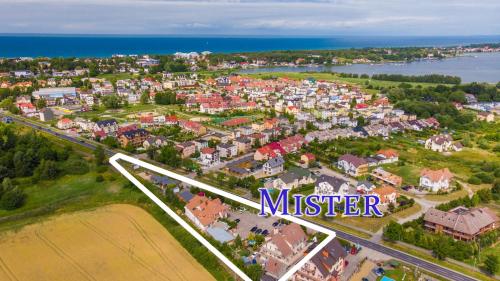 Mister Motelik