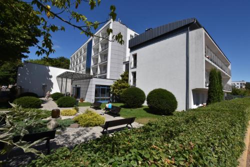 Kur- und Erholungshaus Phoenix