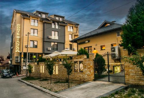 Bed And Breakfast Ponte Bianco