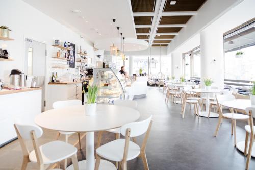 Hostel Cafe Koti