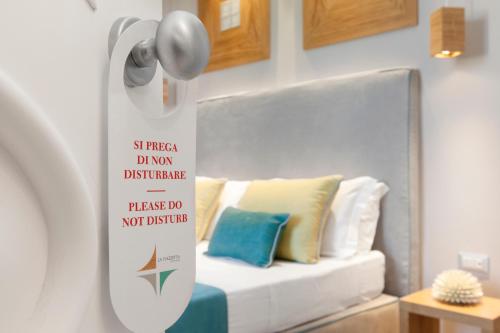 La Piazzetta Guest House