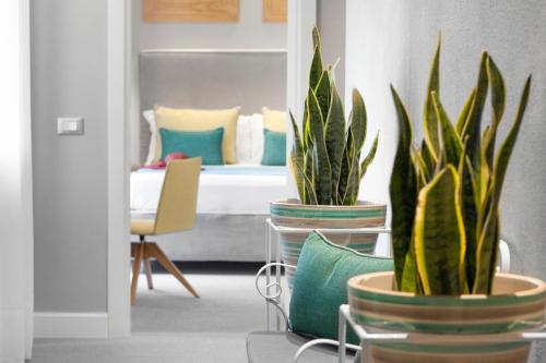 La Piazzetta Guest House