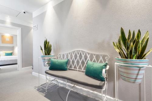 La Piazzetta Guest House