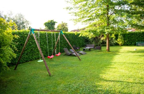 Il Nido Nella Bionda