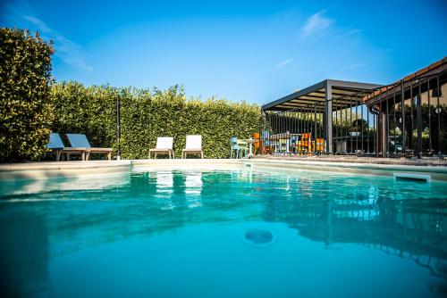 Il Nido Nella Bionda